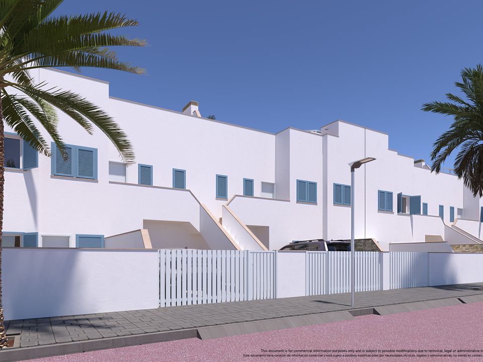 Appartamento Torre de la Horadada, Alicante - foto 1